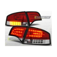 Задние диодные фонари Audi A4 B7 LDAU70